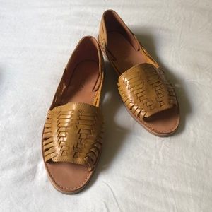 SBICCA Huaraches Sandals